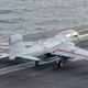 Illustration for article titled I Spent 24 Hours On Board A US Navy Aircraft Carrier At Sea